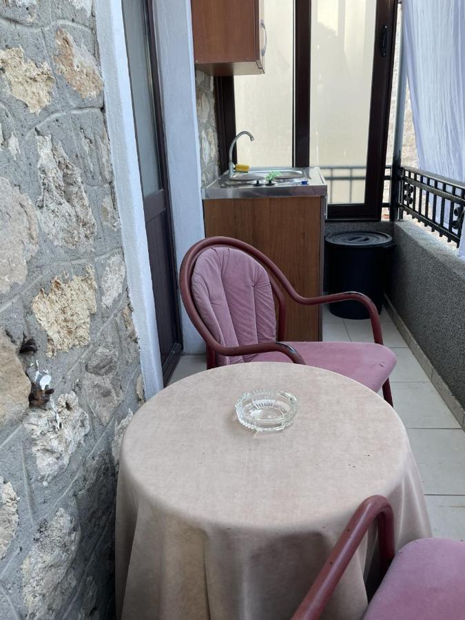 Apartments Kalaja Улцинь Экстерьер фото