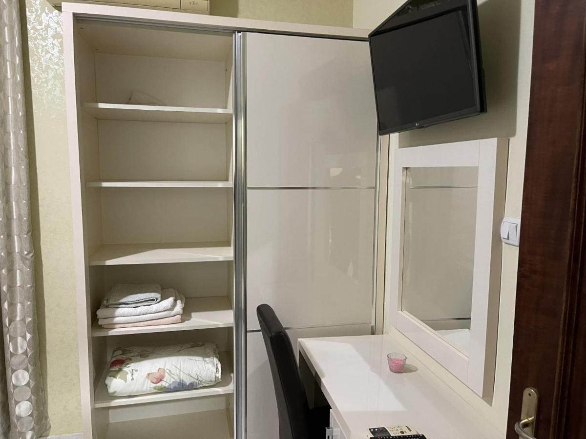 Apartments Kalaja Улцинь Экстерьер фото