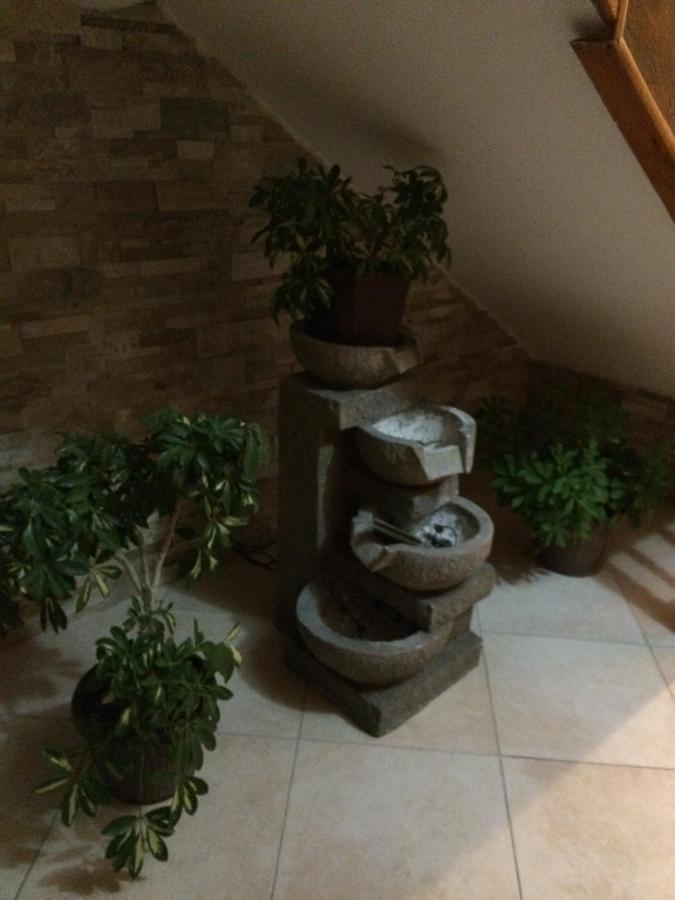 Apartments Kalaja Улцинь Экстерьер фото